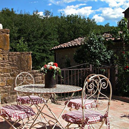Molino Di Bombi Villa Castellina in Chianti Exterior foto