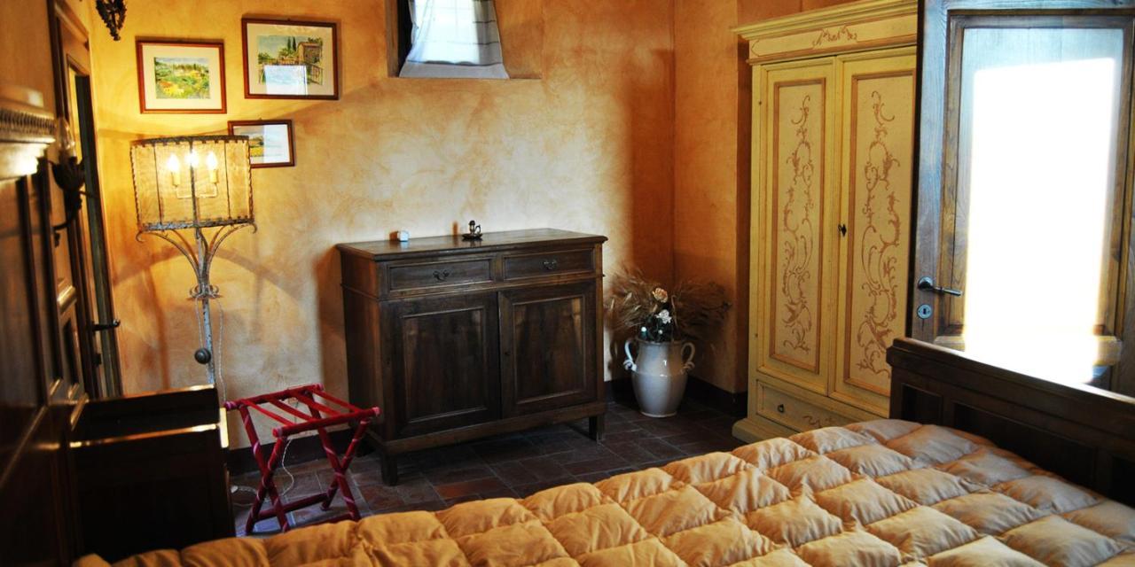 Molino Di Bombi Villa Castellina in Chianti Exterior foto