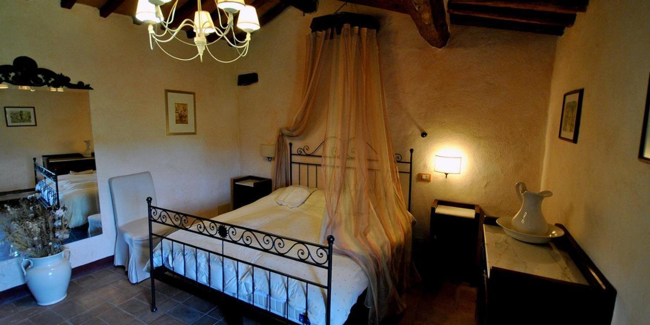 Molino Di Bombi Villa Castellina in Chianti Exterior foto