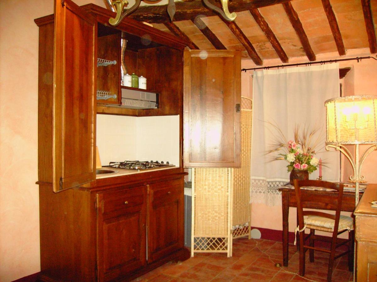 Molino Di Bombi Villa Castellina in Chianti Exterior foto