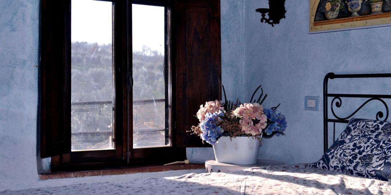 Molino Di Bombi Villa Castellina in Chianti Exterior foto