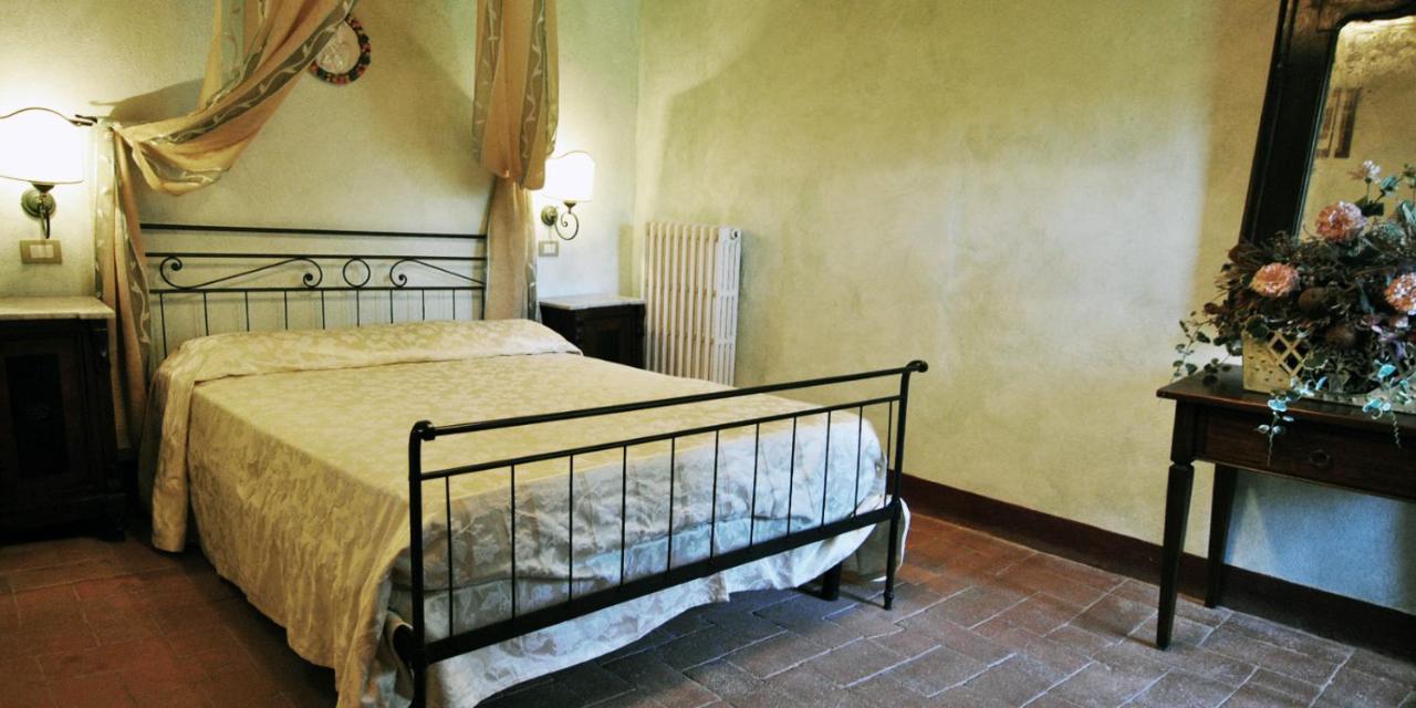 Molino Di Bombi Villa Castellina in Chianti Exterior foto