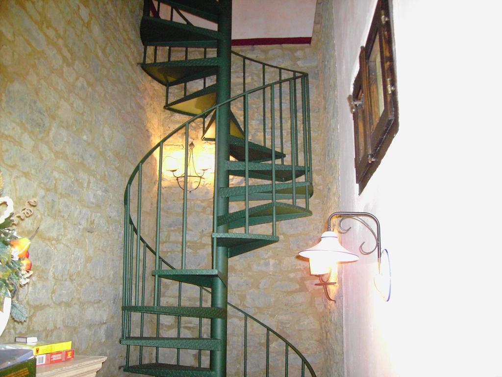 Molino Di Bombi Villa Castellina in Chianti Cameră foto