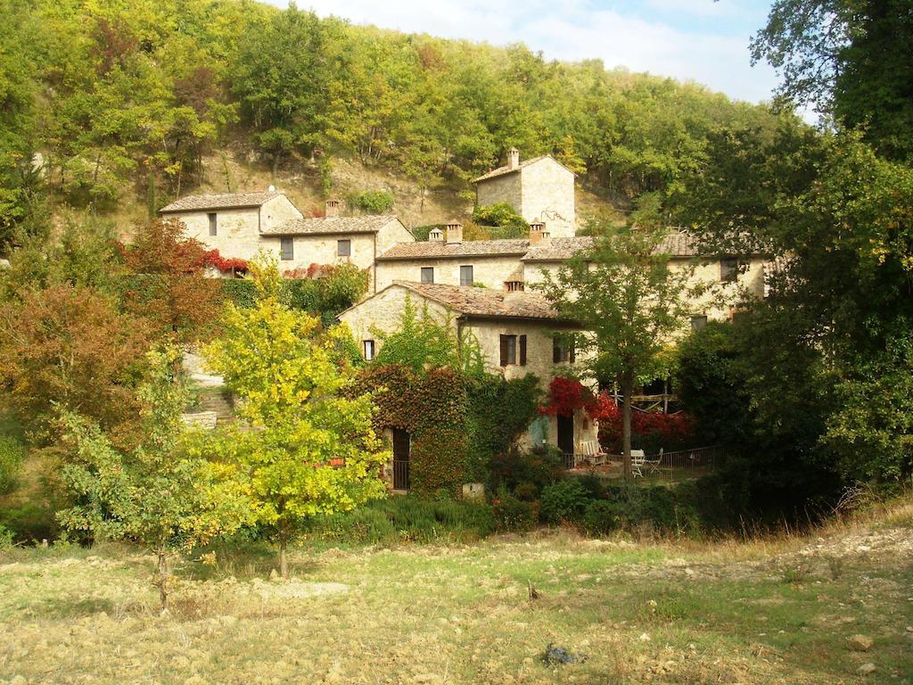 Molino Di Bombi Villa Castellina in Chianti Exterior foto