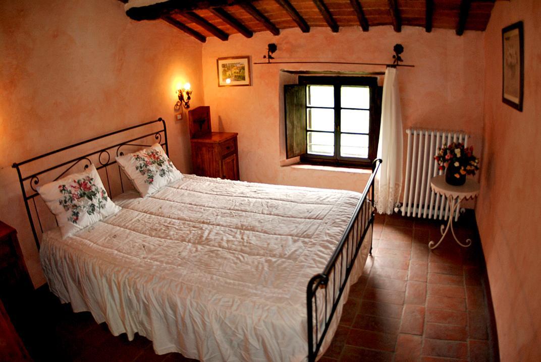 Molino Di Bombi Villa Castellina in Chianti Exterior foto