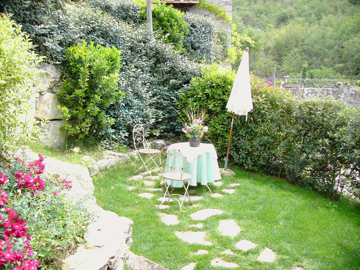 Molino Di Bombi Villa Castellina in Chianti Exterior foto