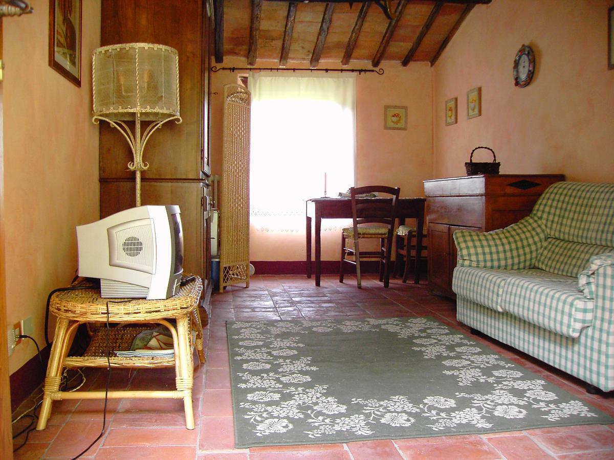 Molino Di Bombi Villa Castellina in Chianti Exterior foto