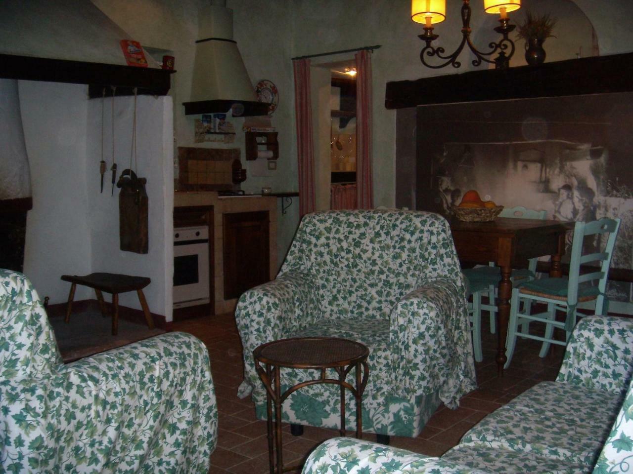 Molino Di Bombi Villa Castellina in Chianti Exterior foto